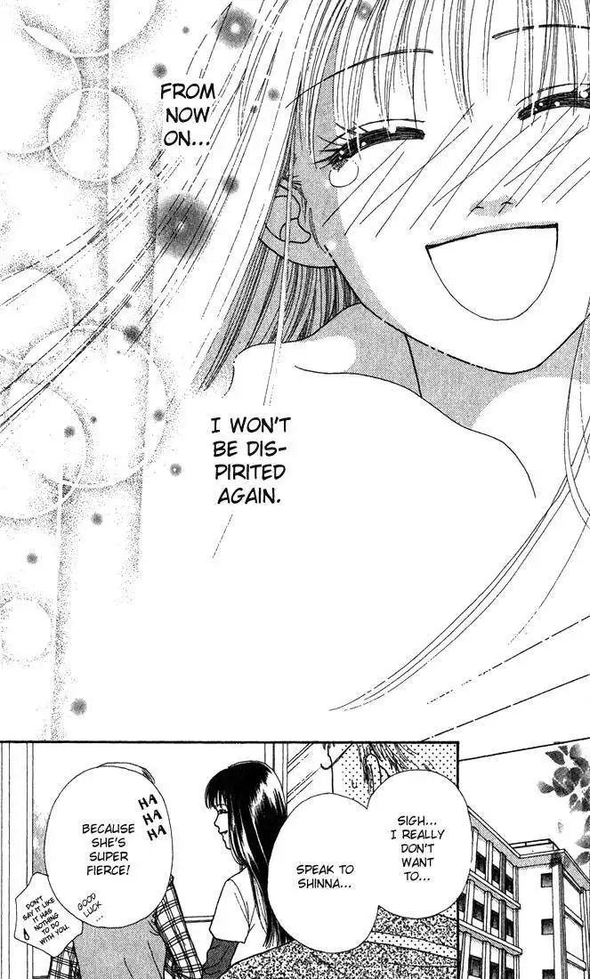 Parfait Tic Chapter 5.2 24